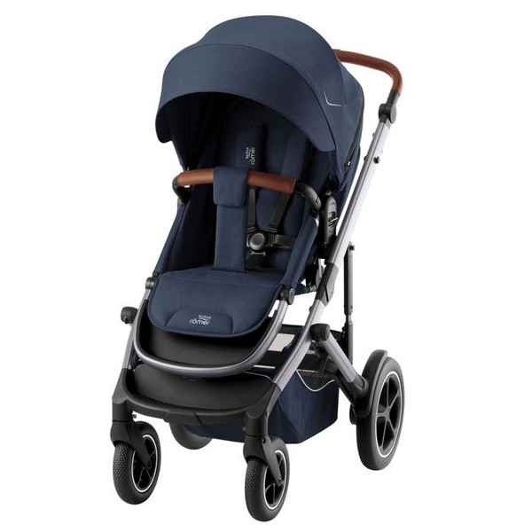 Продукт Britax Romer Smile 5Z - Бебешка количка - 0 - BG Hlapeta