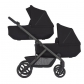 Продукт Anex Modu Double - Бебешка количка 2 в 1 - 61 - BG Hlapeta
