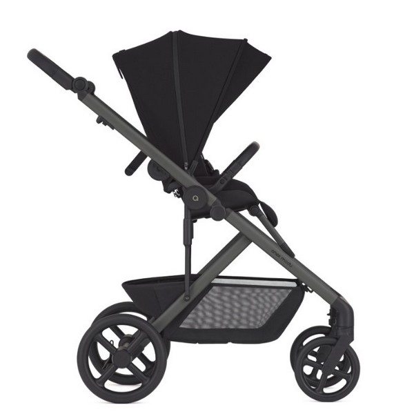 Продукт Anex Modu Single - Бебешка количка - 0 - BG Hlapeta