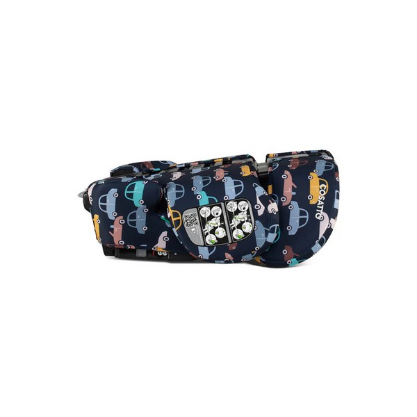 Продукт Cosatto Ninja i-Go - Столче за кола, 100-150 см. - 0 - BG Hlapeta