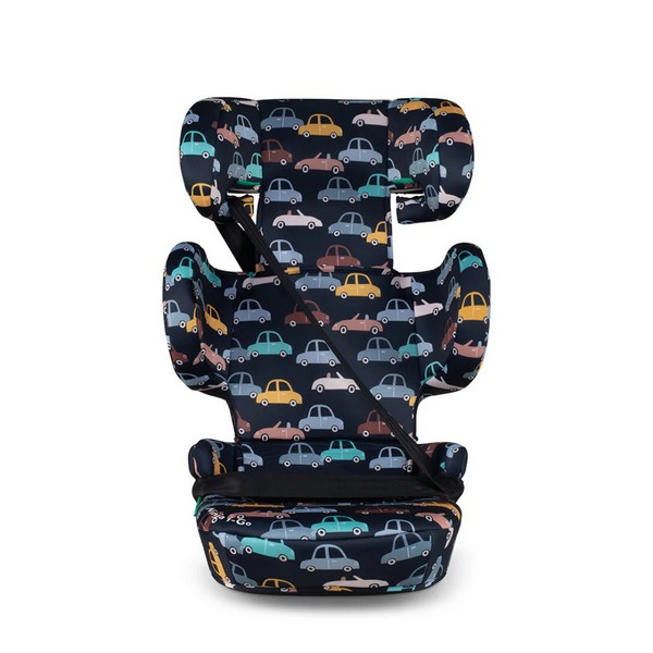 Продукт Cosatto Ninja i-Go - Столче за кола, 100-150 см. - 0 - BG Hlapeta