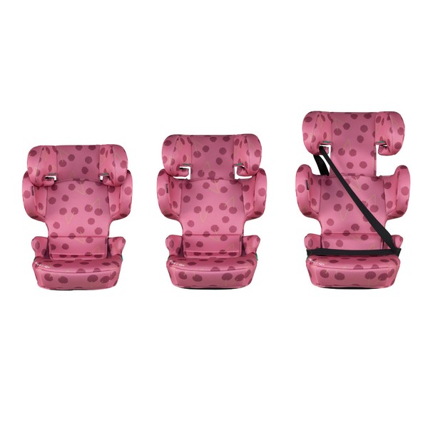 Продукт Cosatto Ninja i-Go - Столче за кола, 100-150 см. - 0 - BG Hlapeta