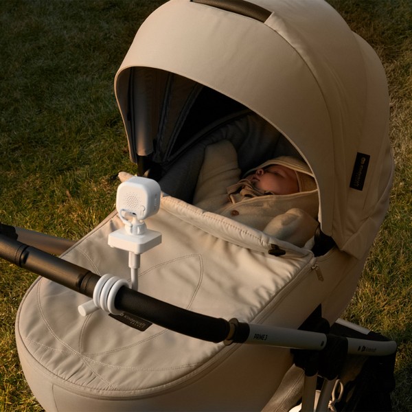 Продукт KinderKraft NITEEYE TRAVEL - Бебефон - 0 - BG Hlapeta