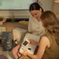 Продукт KinderKraft NITEEYE TRAVEL - Бебефон - 17 - BG Hlapeta