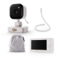 Продукт KinderKraft NITEEYE TRAVEL - Бебефон - 16 - BG Hlapeta