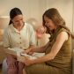 Продукт KinderKraft NITEEYE TRAVEL - Бебефон - 7 - BG Hlapeta