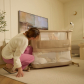 Продукт KinderKraft NITEEYE TRAVEL - Бебефон - 3 - BG Hlapeta