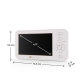 Продукт KinderKraft NITEEYE TRAVEL - Бебефон - 1 - BG Hlapeta