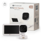 Продукт KinderKraft NITEEYE TRAVEL - Бебефон - 25 - BG Hlapeta