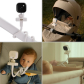 Продукт KinderKraft NITEEYE TRAVEL - Бебефон - 21 - BG Hlapeta