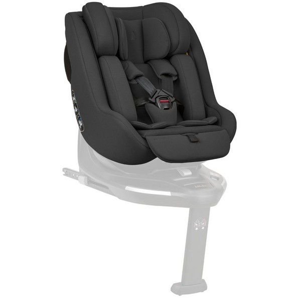 Продукт KikkaBoo Platinum - Стол за кола i-Class Plus, i-Size, 40-105 см. - 0 - BG Hlapeta