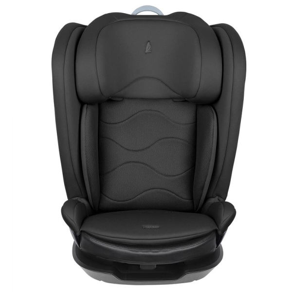 Продукт KikkaBoo Platinum - Стол за кола i-Size, 100-150 cm - i-Wave с IsoFix,  - 0 - BG Hlapeta