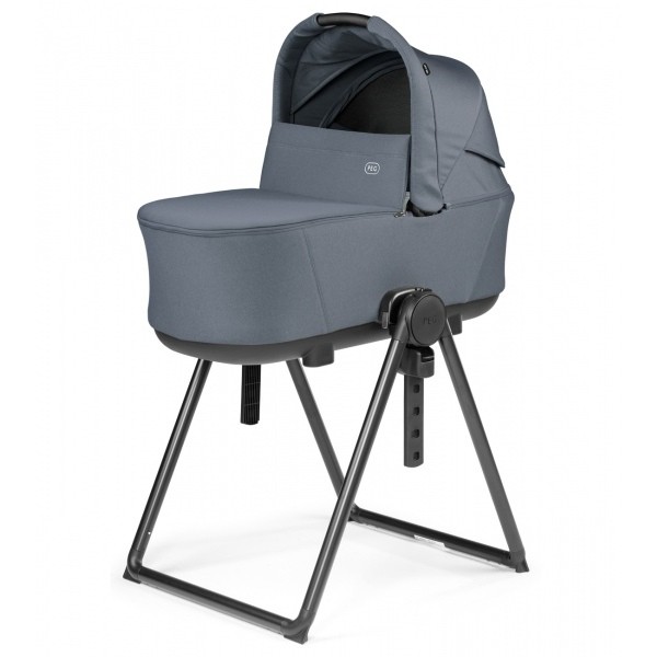 Продукт Peg Perego CULLA FLEX - Кош за новородено - 0 - BG Hlapeta