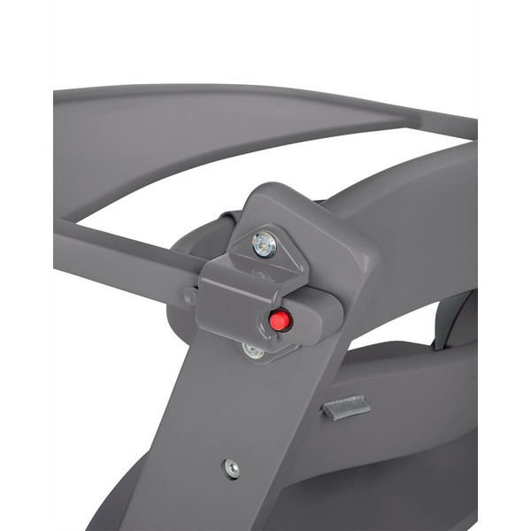 Продукт Kikkaboo Nordy - Дървен стол за храненe - 0 - BG Hlapeta