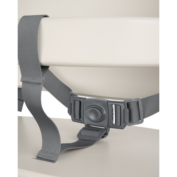 Продукт Kikkaboo Nordy - Дървен стол за храненe - 0 - BG Hlapeta