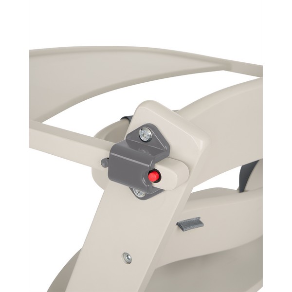 Продукт Kikkaboo Nordy - Дървен стол за храненe - 0 - BG Hlapeta