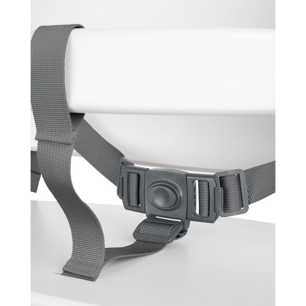 Продукт Kikkaboo Nordy - Дървен стол за храненe - 0 - BG Hlapeta