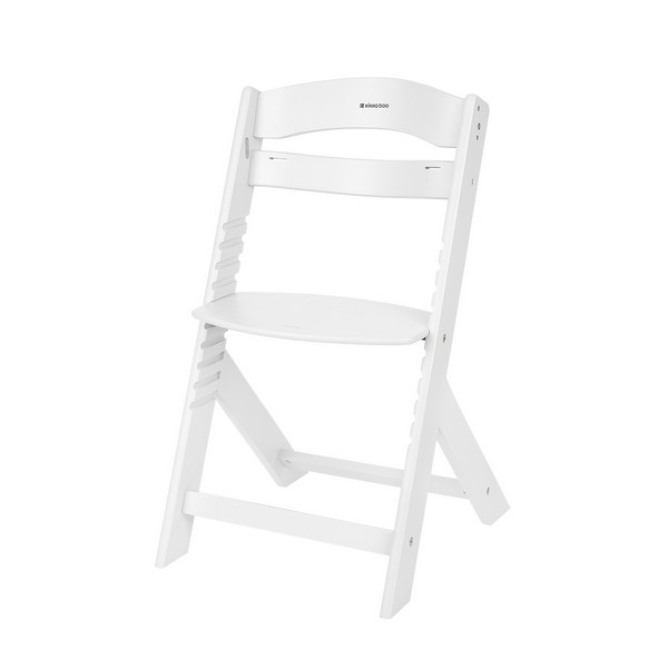 Продукт Kikkaboo Nordy - Дървен стол за храненe - 0 - BG Hlapeta