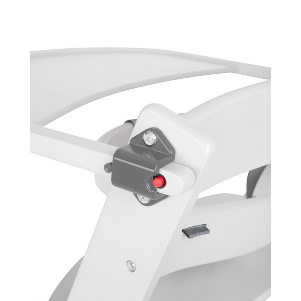 Продукт Kikkaboo Nordy - Дървен стол за храненe - 0 - BG Hlapeta