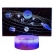 Robe Toy Слънчевата система - Нощна детска 3D LED лампа, променящи се цветове, 20 см