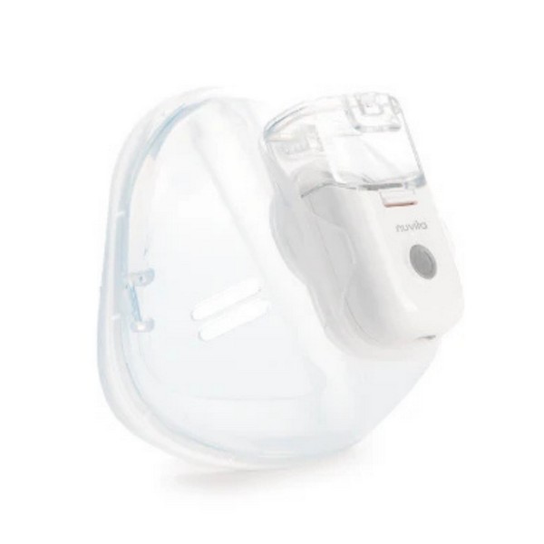 Nuvita - Преносим MESH инхалатор