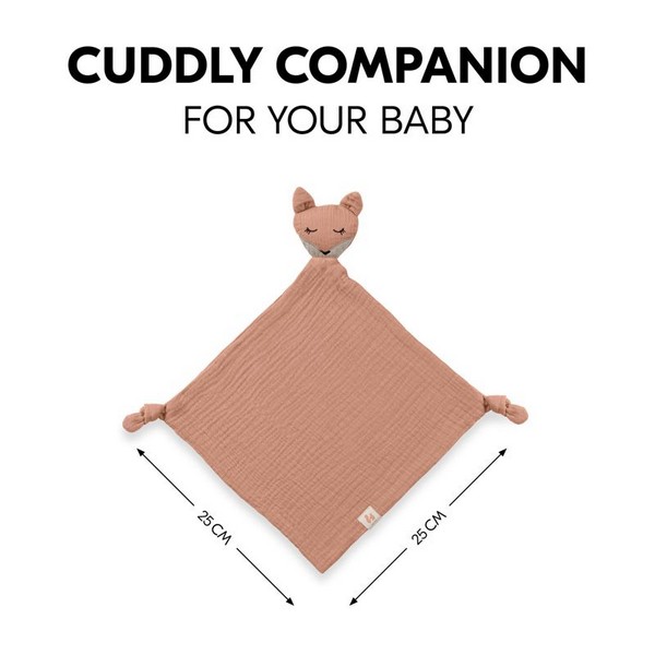 Продукт Hauck Cuddle N Play - Одеяло за гушкане - 0 - BG Hlapeta