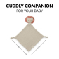 Продукт Hauck Cuddle N Play - Одеяло за гушкане - 2 - BG Hlapeta
