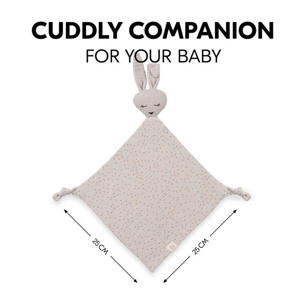 Продукт Hauck Cuddle N Play - Одеяло за гушкане - 0 - BG Hlapeta