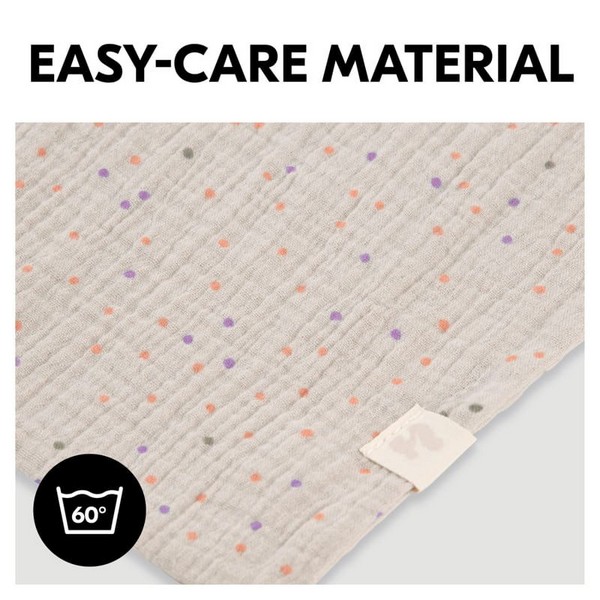 Продукт Hauck Cuddle N Play - Одеяло за гушкане - 0 - BG Hlapeta