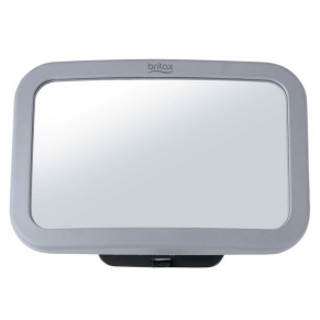 Britax Romer Back Seat Mirror - Огледало за обратно виждане за бебе Britax Romer Back Seat Mirror - Огледало за обратно виждане за бебе