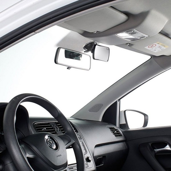 Продукт Jane - Огледало за обратно виждане за бебе - 0 - BG Hlapeta