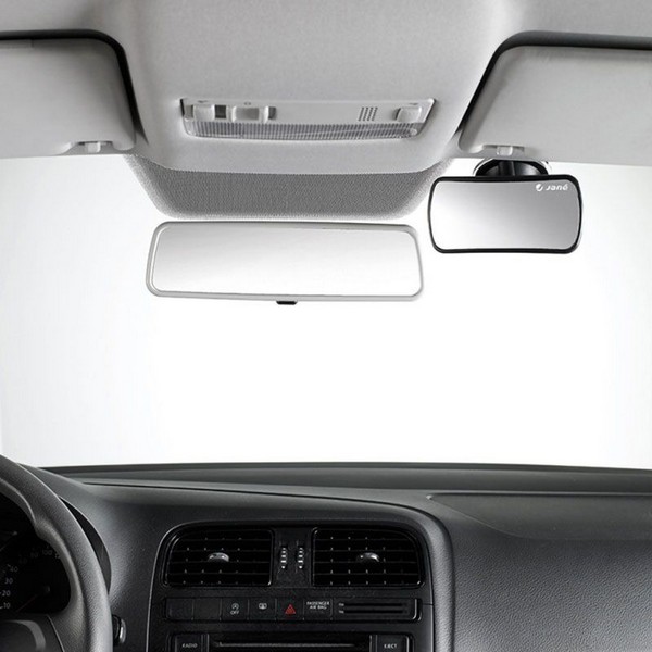 Продукт Jane - Огледало за обратно виждане за бебе - 0 - BG Hlapeta