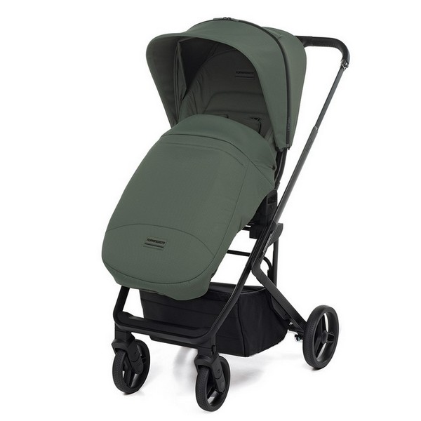 Продукт Foppapedretti - Покривало за крачета за количка TICTOC - 0 - BG Hlapeta