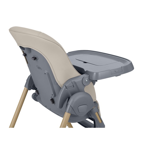 Продукт Kikkaboo Olive 2 - Стол за хранене  - 0 - BG Hlapeta