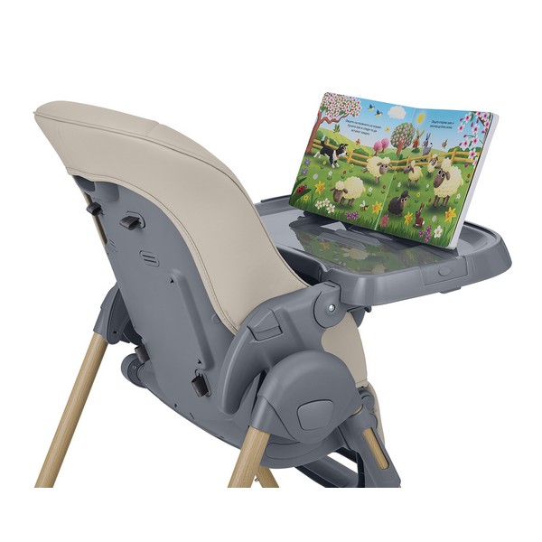 Продукт Kikkaboo Olive 2 - Стол за хранене  - 0 - BG Hlapeta