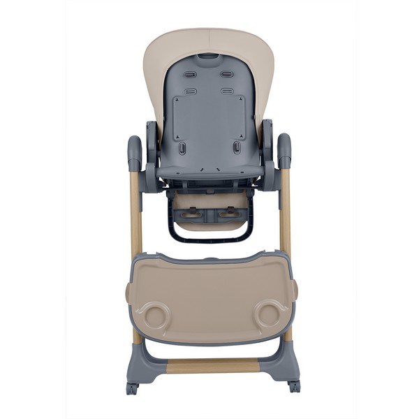 Продукт Kikkaboo Olive 2 - Стол за хранене  - 0 - BG Hlapeta