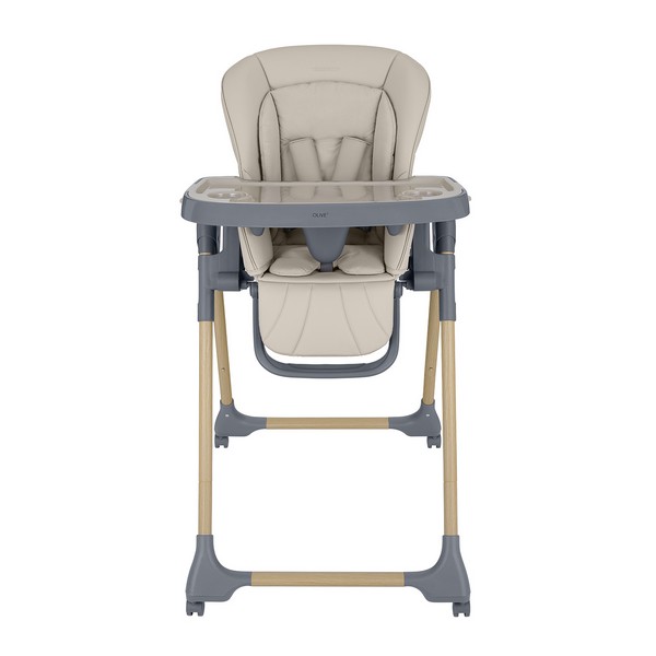 Продукт Kikkaboo Olive 2 - Стол за хранене  - 0 - BG Hlapeta