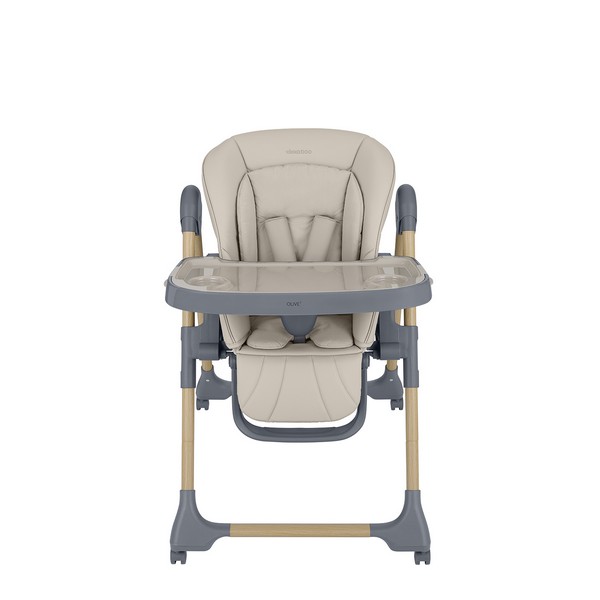 Продукт Kikkaboo Olive 2 - Стол за хранене  - 0 - BG Hlapeta