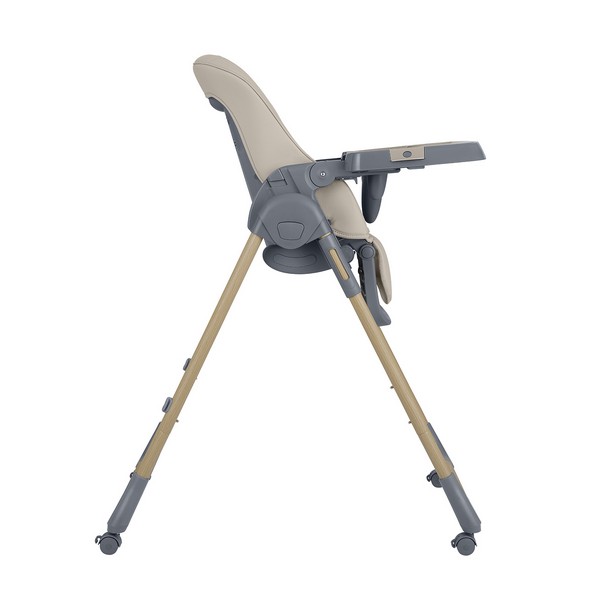 Продукт Kikkaboo Olive 2 - Стол за хранене  - 0 - BG Hlapeta