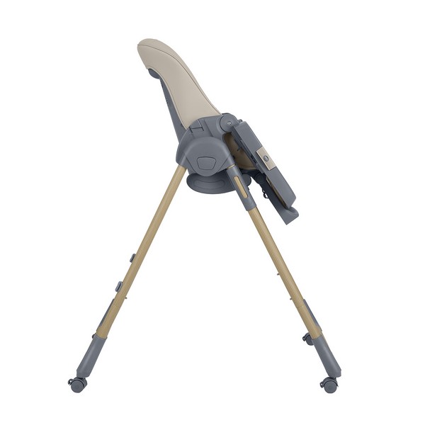 Продукт Kikkaboo Olive 2 - Стол за хранене  - 0 - BG Hlapeta