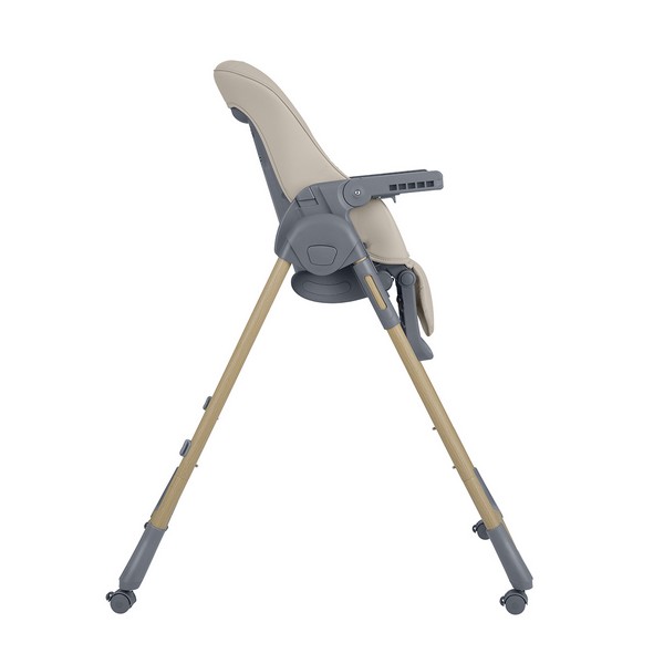 Продукт Kikkaboo Olive 2 - Стол за хранене  - 0 - BG Hlapeta