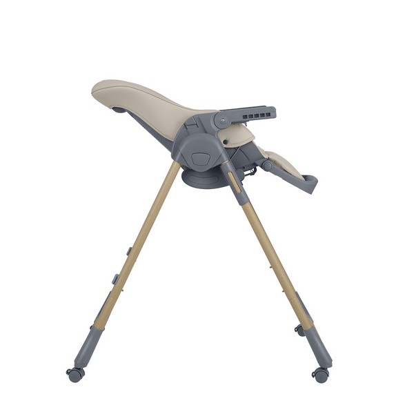 Продукт Kikkaboo Olive 2 - Стол за хранене  - 0 - BG Hlapeta