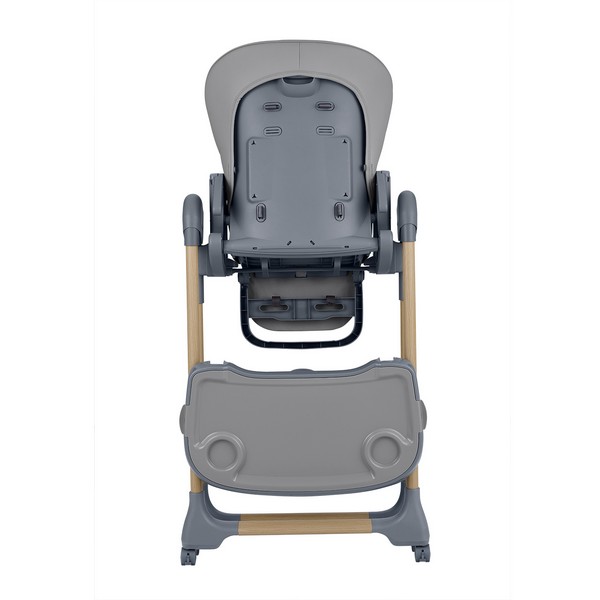 Продукт Kikkaboo Olive 2 - Стол за хранене  - 0 - BG Hlapeta