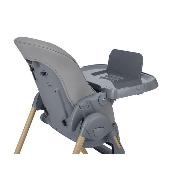 Продукт Kikkaboo Olive 2 - Стол за хранене  - 0 - BG Hlapeta