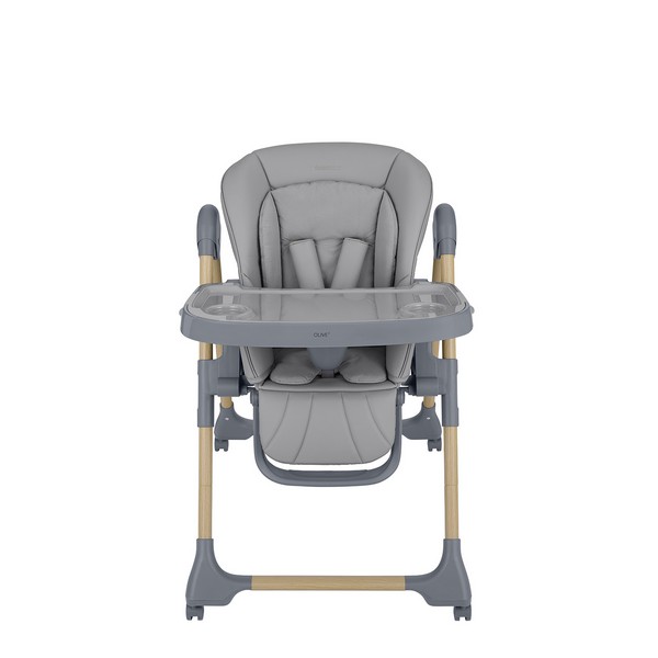 Продукт Kikkaboo Olive 2 - Стол за хранене  - 0 - BG Hlapeta