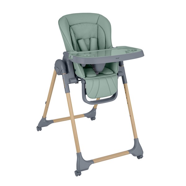 Продукт Kikkaboo Olive 2 - Стол за хранене  - 0 - BG Hlapeta