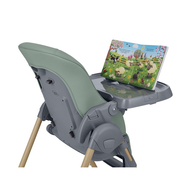 Продукт Kikkaboo Olive 2 - Стол за хранене  - 0 - BG Hlapeta