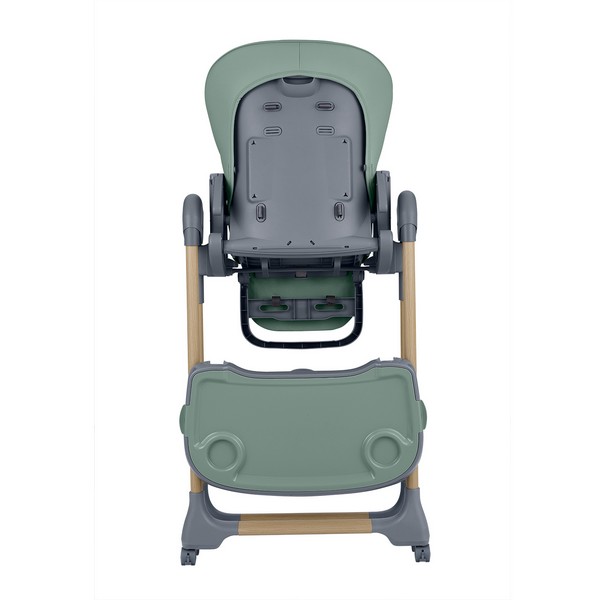 Продукт Kikkaboo Olive 2 - Стол за хранене  - 0 - BG Hlapeta