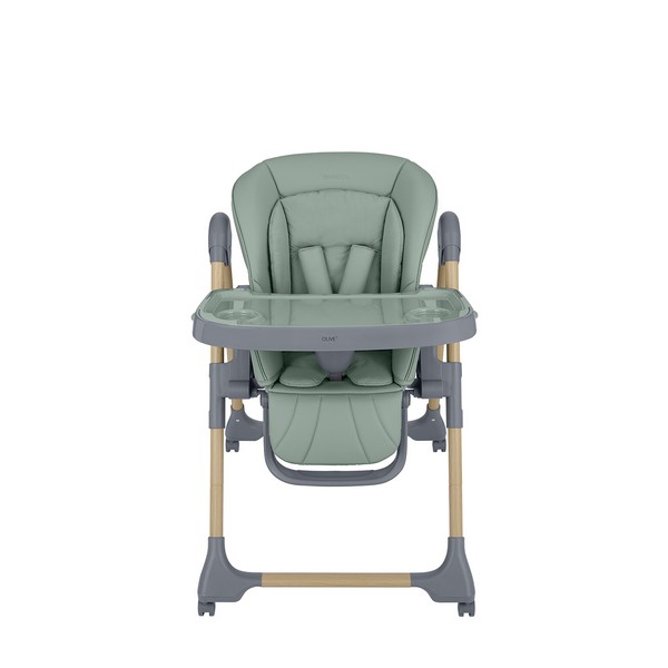 Продукт Kikkaboo Olive 2 - Стол за хранене  - 0 - BG Hlapeta