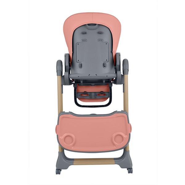 Продукт Kikkaboo Olive 2 - Стол за хранене  - 0 - BG Hlapeta